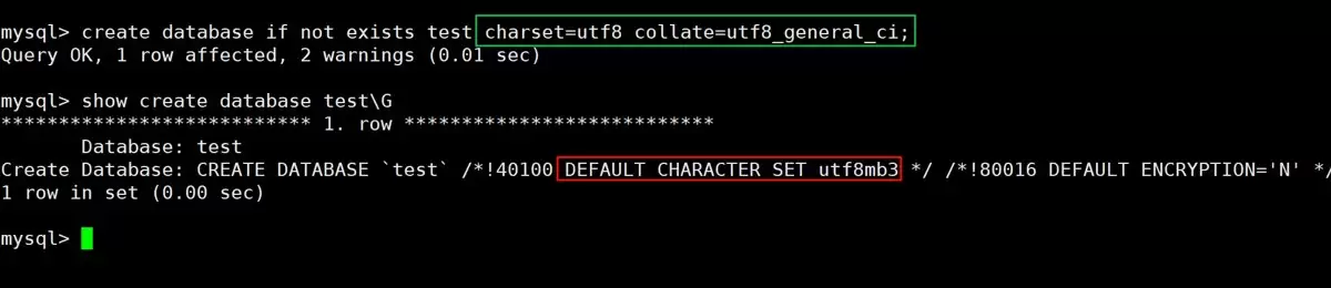 玩转 MySQL 库表:库和表的操作
