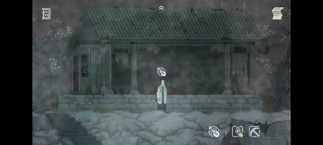 《山海旅人》第四章竹溪村图文攻略