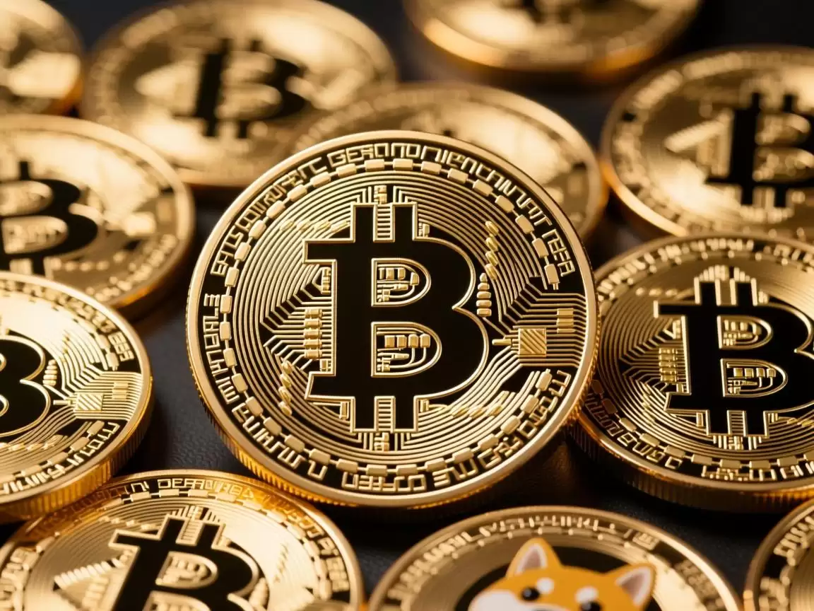 狗狗币引发的 meme 币热潮，究竟有多少个狗狗系加密货币？