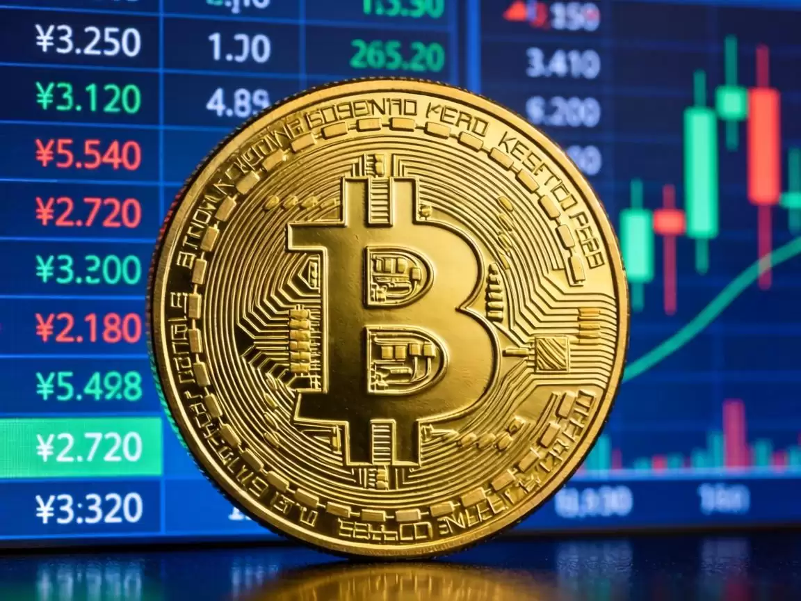 比特币价格与什么因素相关联？