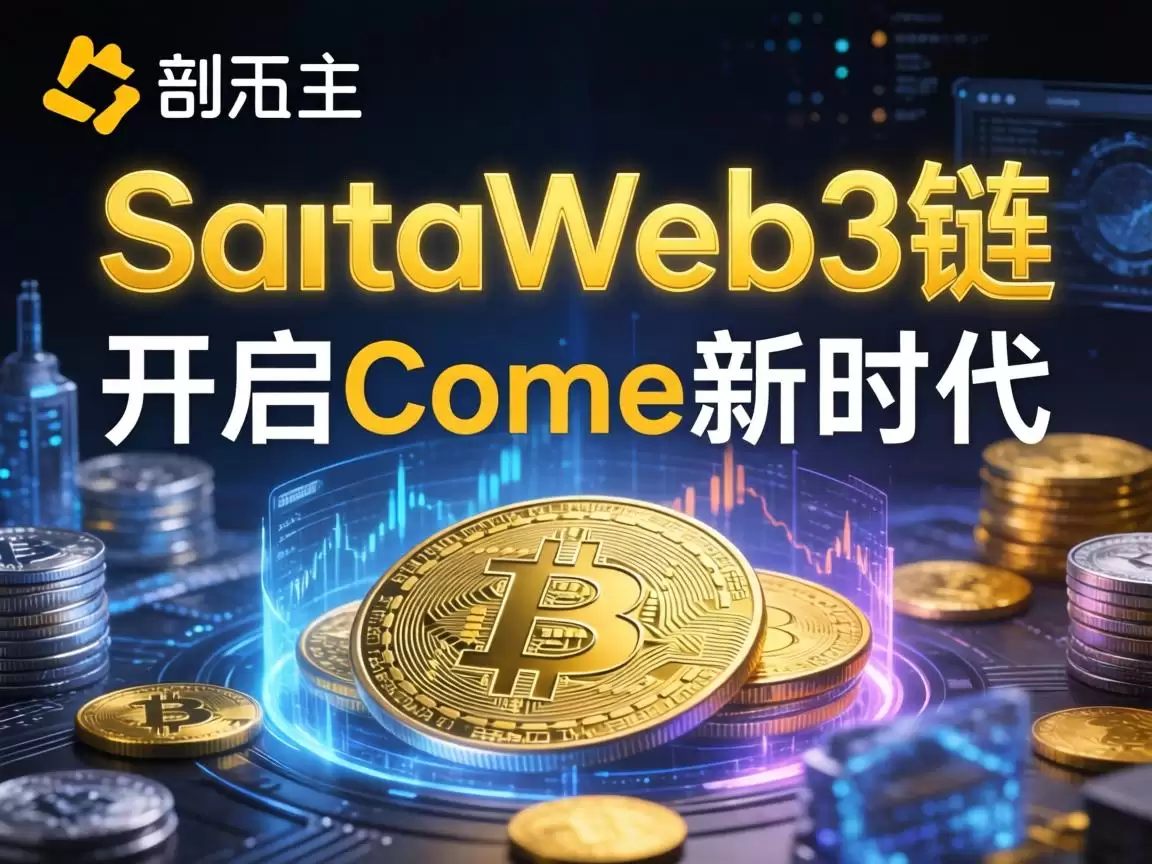 币安Web3链，开启Come新时代