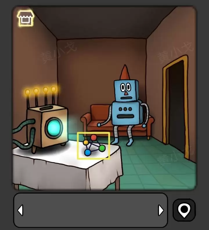 《宇宙怪谈》鸟镇关卡攻略