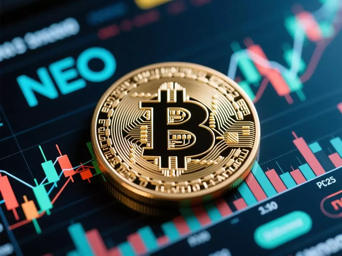 比特币与NEO价格波动，市场逻辑与未来展望