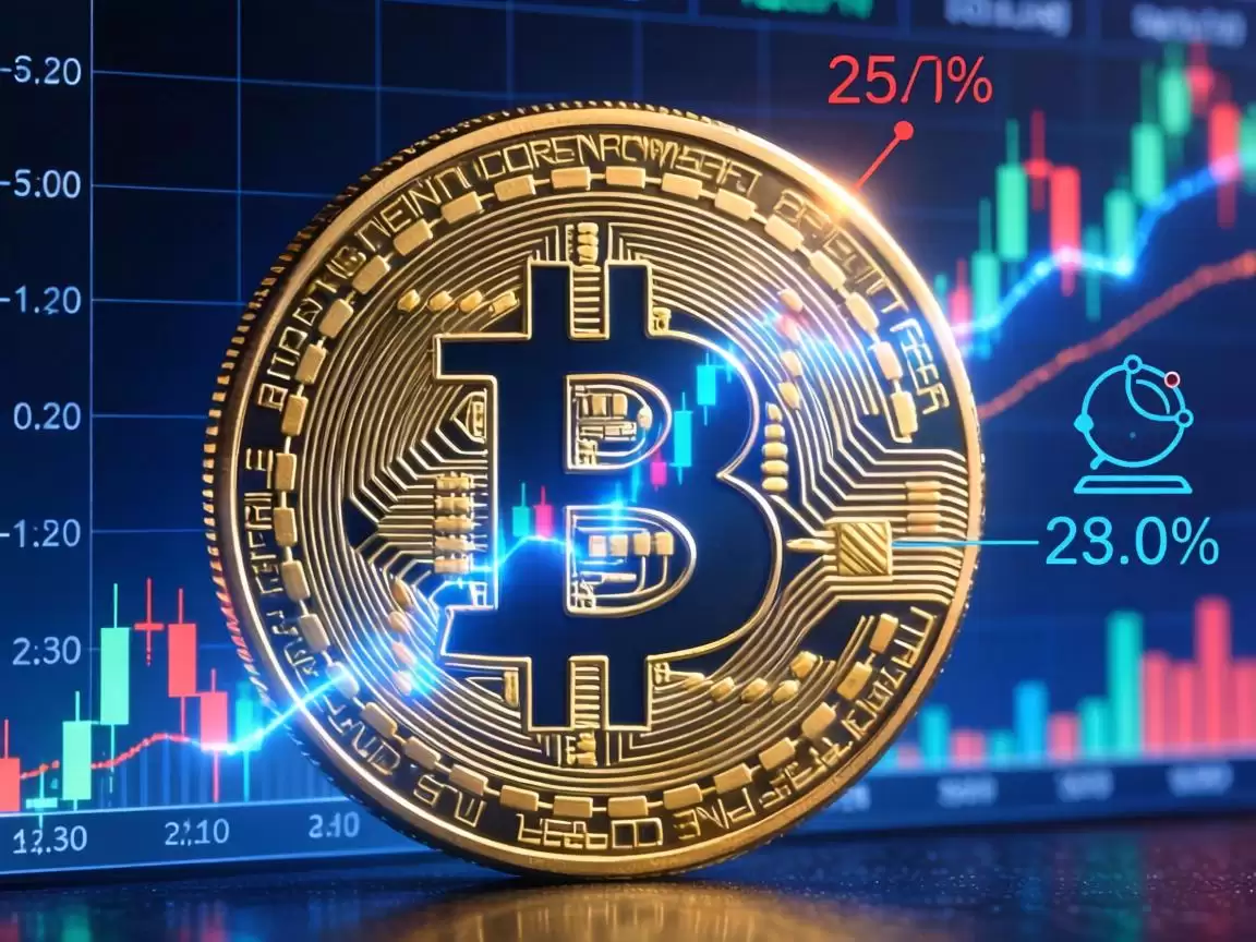 比特币走势预测价格的艺术与科学