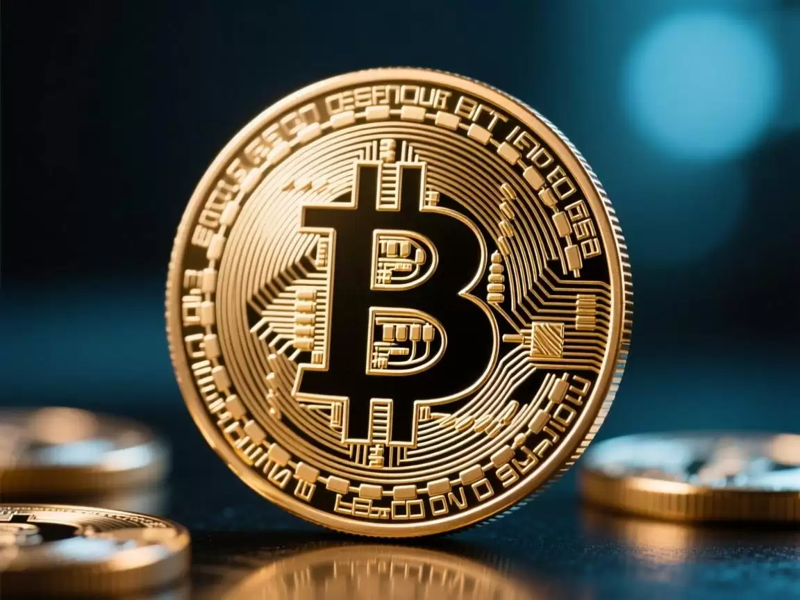 一枚狗狗币，从玩笑到现象的数字流浪