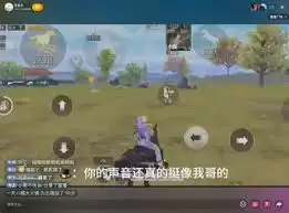 和平精英中AI队友有哪些