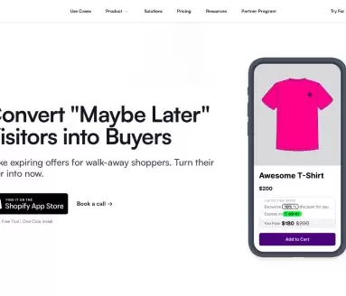 Growth Suite Shopify