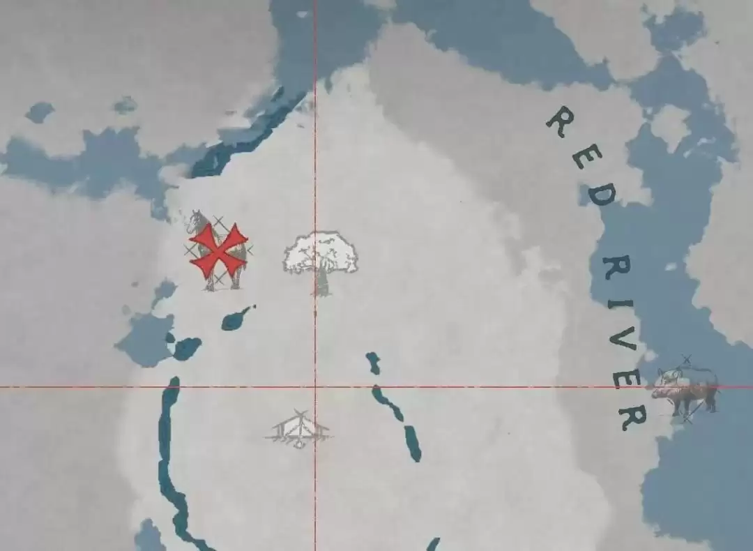 《红色沙漠》传奇驯兽师成就做法分享