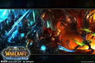 魔兽世界不只是石头，任务攻略你知道吗