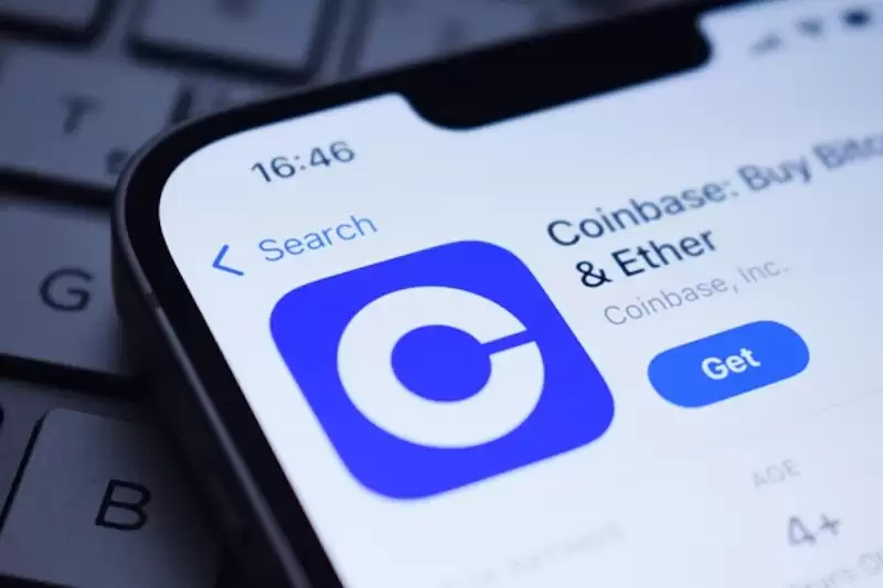 coinbase官网登录网址 coinbase交易平台APP获取地址 - php中文网