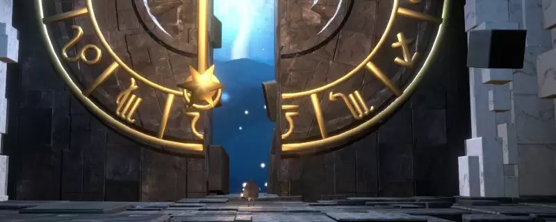 《最后的天空》灵魂沟通者成就指南