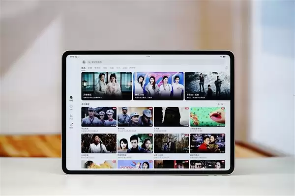 PC级板王！OPPO Pad 5 Pro图赏