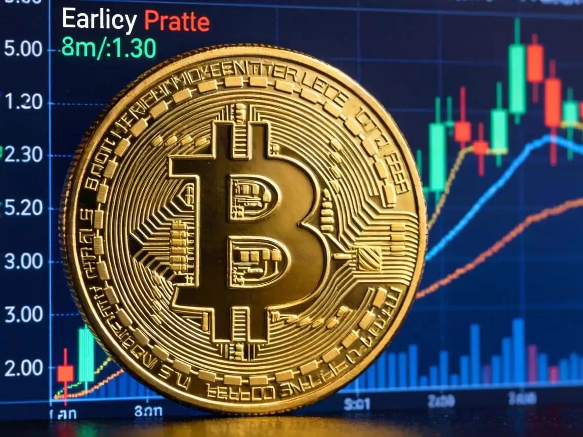 比特币最早期的价格走势，从无到有的价值发现之路