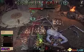 圣战群英传:统治如何全流程通关