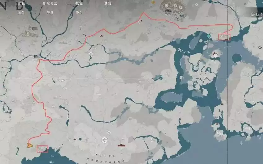 《红色沙漠》传奇驯兽师成就做法分享