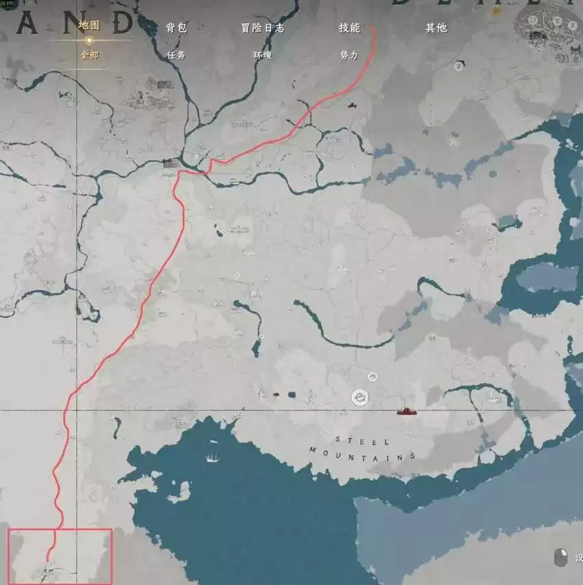 《红色沙漠》传奇驯兽师成就做法分享