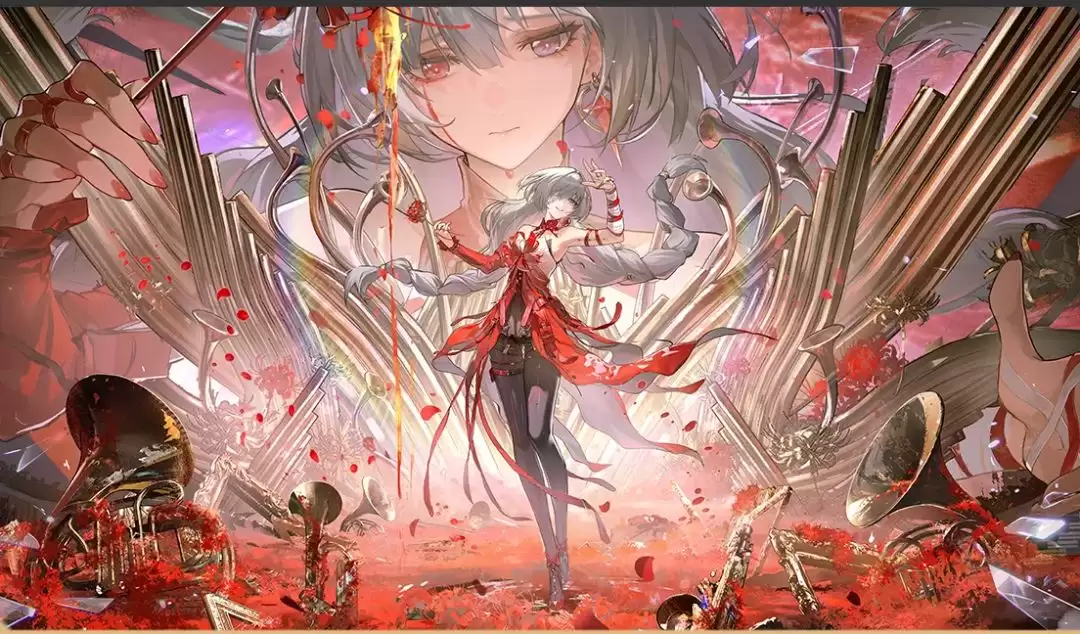 鸣潮3.3周年版卡池抽取建议