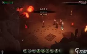 圣战群英传:统治如何全流程通关