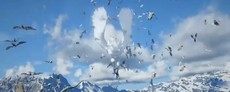 《红色沙漠》天空女王卡岚达打法技巧分享