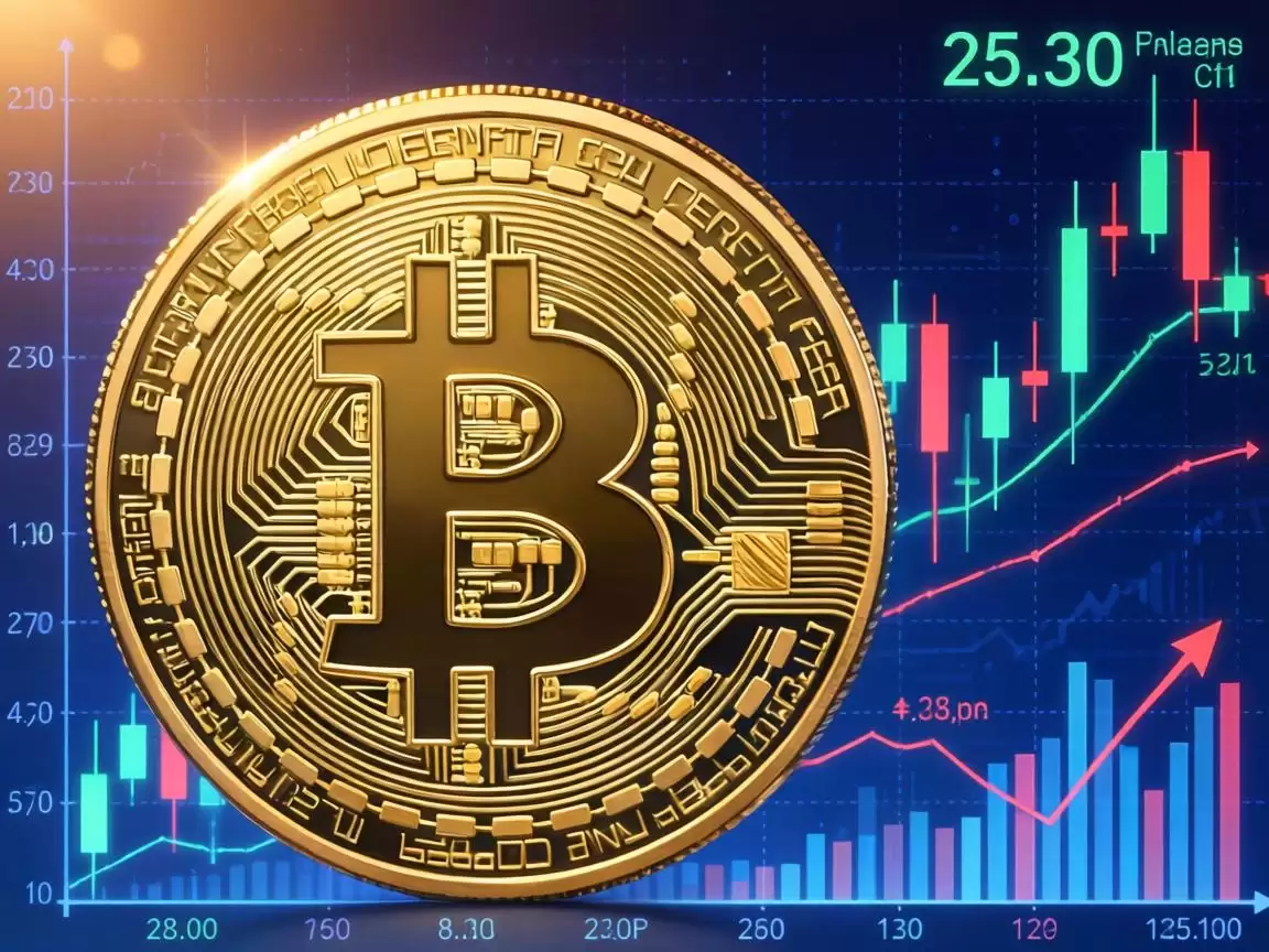 前半年比特币价格的起伏与未来展望