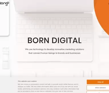 Intango Self Advertiser