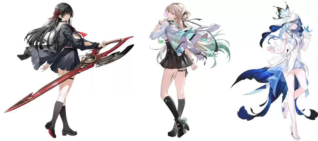 鸣潮3.3周年版卡池抽取建议