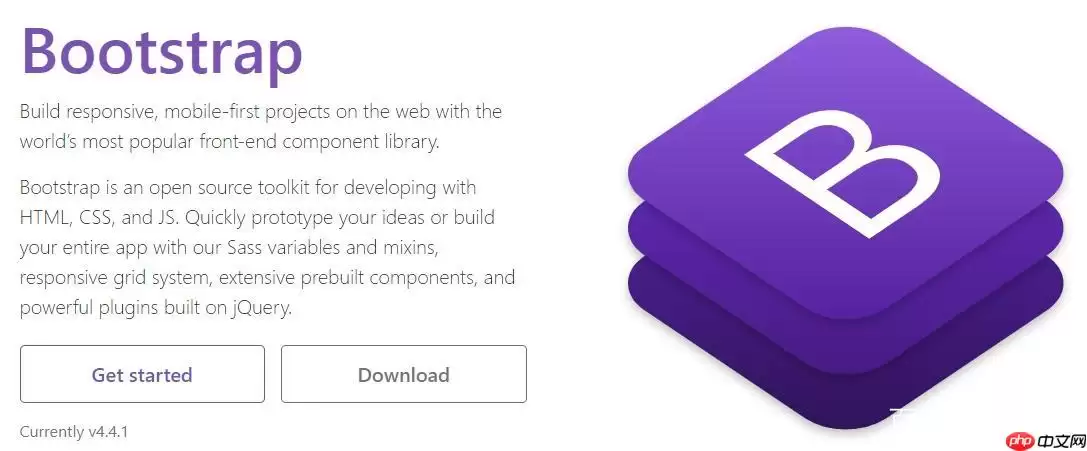 Bootstrap框架中关于响应式浮动Float的具体用法