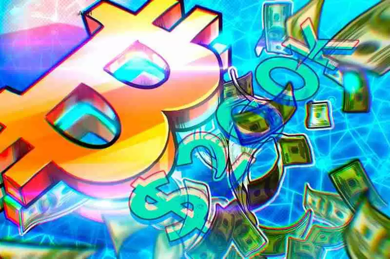 喜报：比特币（btc）进入“第三波”上涨阶段，目标价看向20万美元，卖压正逐渐消退