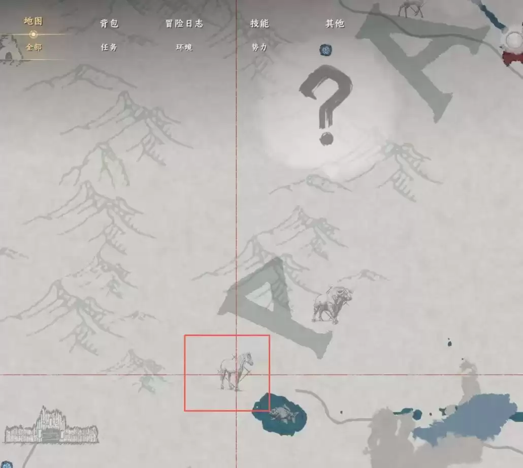 《红色沙漠》传奇驯兽师成就做法分享