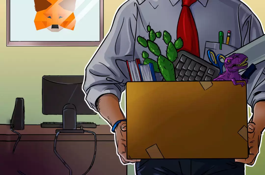 MetaMask联合创始人丹·芬利：10年Consensys征程落幕，开启新程