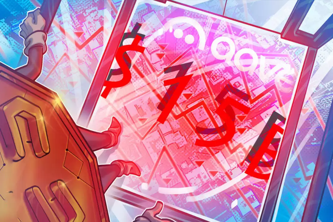 Aa ve存款减少150亿美元，Kelp漏洞引发投资者逃离DeFi借贷平台