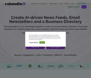 Caboodle AI