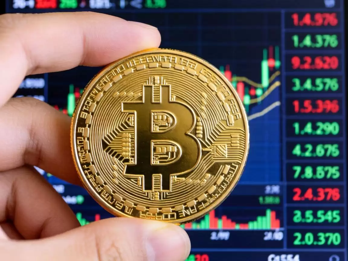 微盘比特币价格实时行情，投资者的必备工具