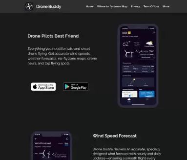 Drone Buddy