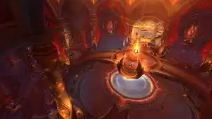 魔兽世界12.0前夕鸟德团本天赋是什么