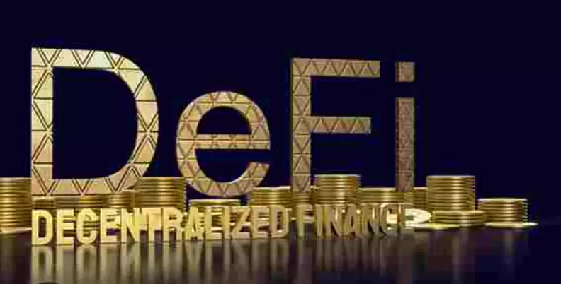 虚拟币DeFi协议怎么接入_虚拟币DeFi协议接入使用详情 - php中文网