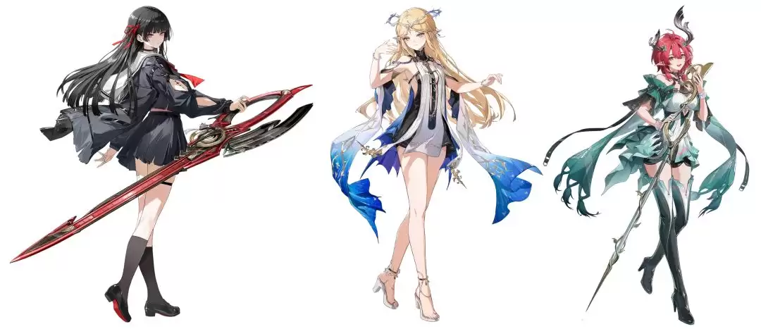 鸣潮3.3周年版卡池抽取建议