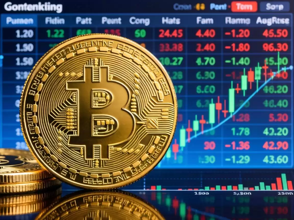 比特币未来价格表行情，预测与展望