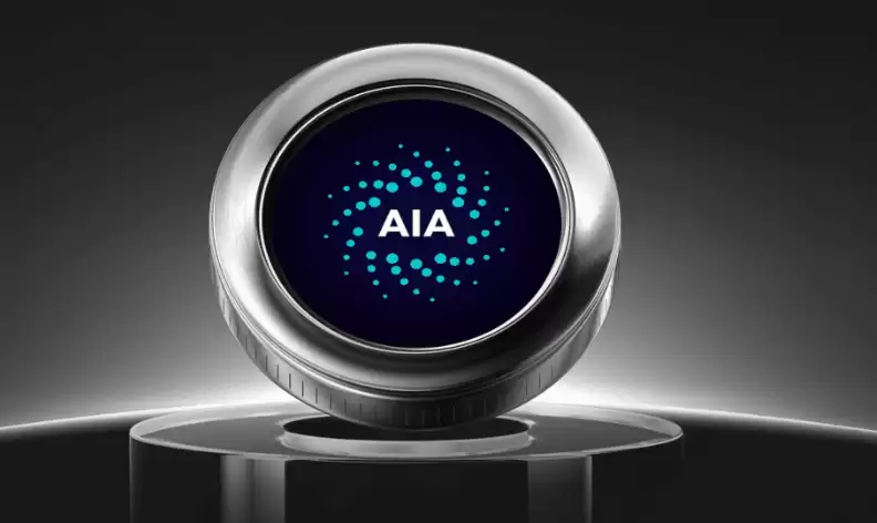 AIA币是什么？AIA币在哪里购买？ - php中文网