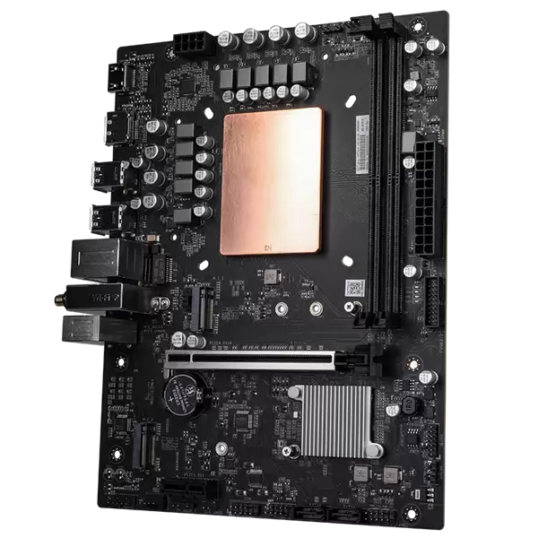 CPU无法更换！七彩虹推出首款MoDT主板：板载i9-13900HX处理器