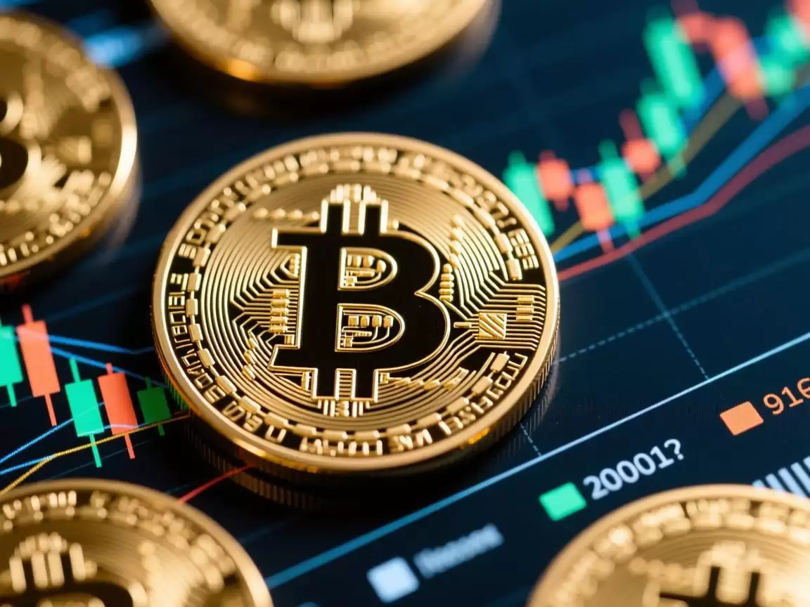 为什么狗狗币最近跌了？