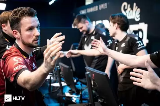 Stake排位赛第二季直邀队伍与赛程信息图示