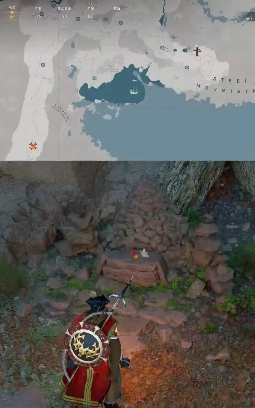 《红色沙漠》传奇驯兽师成就做法分享