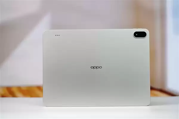 PC级板王！OPPO Pad 5 Pro图赏