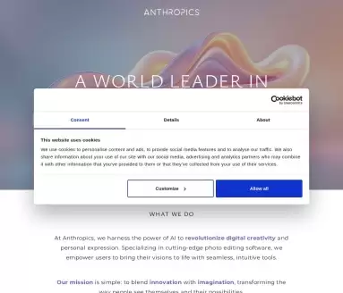 Anthropics AI