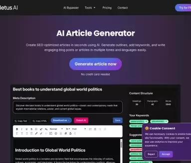 Trolly AI-Beta Launch