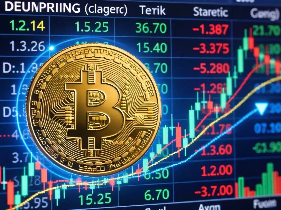 比特币经典价格表图片，回顾加密货币的历史轨迹