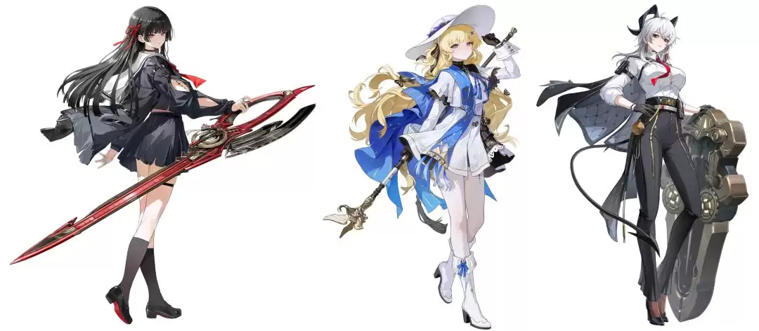 鸣潮3.3周年版卡池抽取建议