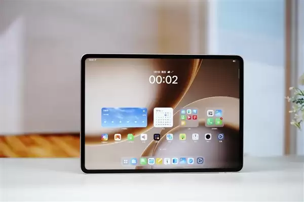 PC级板王！OPPO Pad 5 Pro图赏