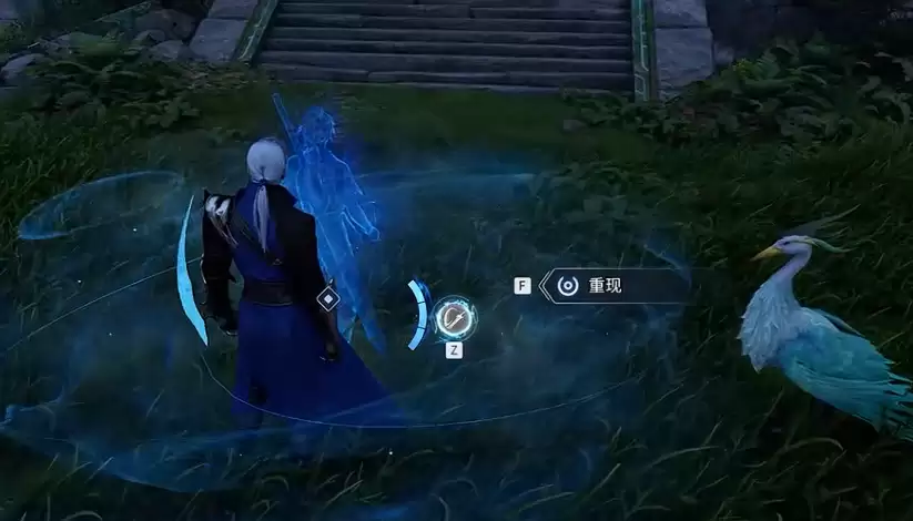 王者荣耀世界剑影回响任务攻略